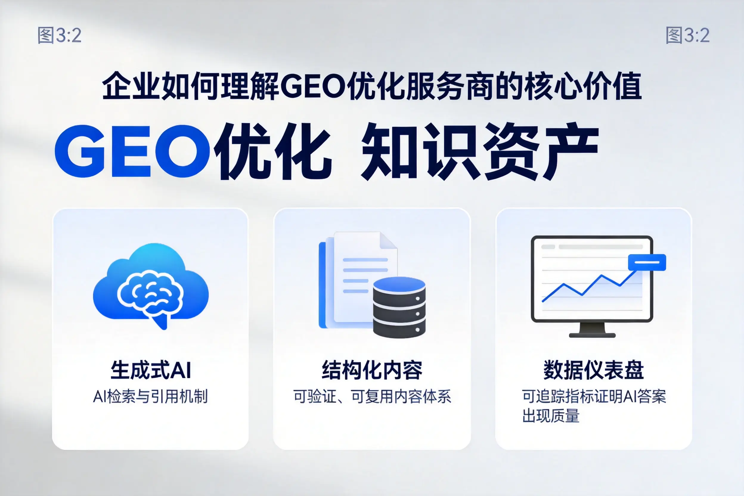 许昌企业如何理解GEO优化服务商的核心价值